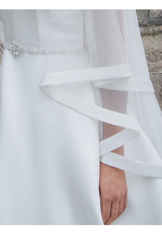 Poirier S705-300-1-SOFT Veil - 300 cm