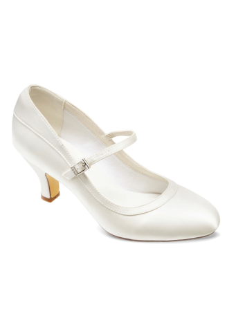 G. Westerleigh Sarah Bridal Shoes ()