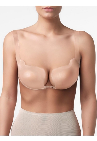 Porier STA-05 Invisible Lift-Up Bra ()