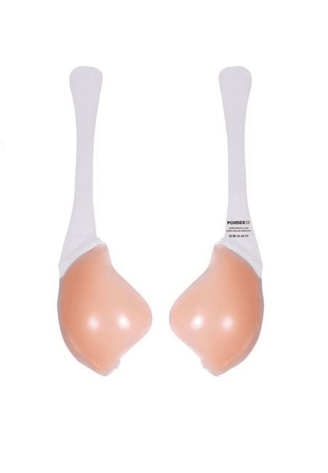 Porier STA-05 Invisible Lift-Up Bra