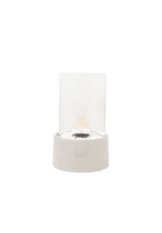 Leeff 18211 Stonefire White