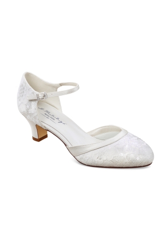 G. Westerleigh Suzy Bridal Shoes ()