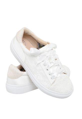 The Perfect Bridal Company Pia Bridal Shoes ()