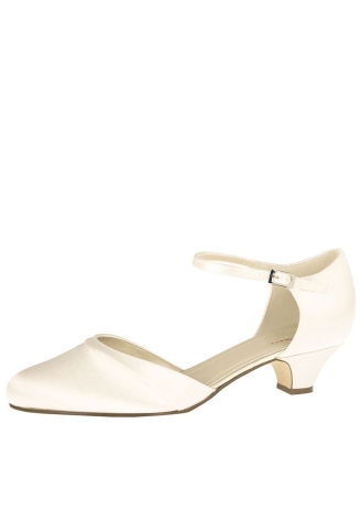 Rainbow Club Wedding Shoes Vida ()