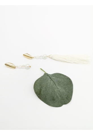Forever & Eva O200S Vintage Earring