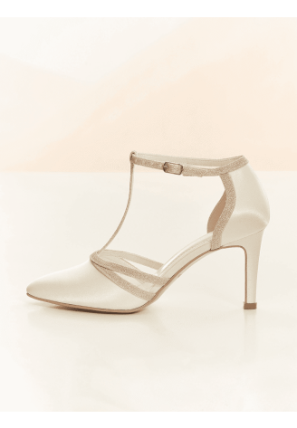 Avalia Wilma Wedding Shoes ()