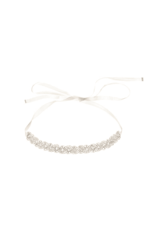 G. Westerleigh WS-J120 Bridal Belt ()