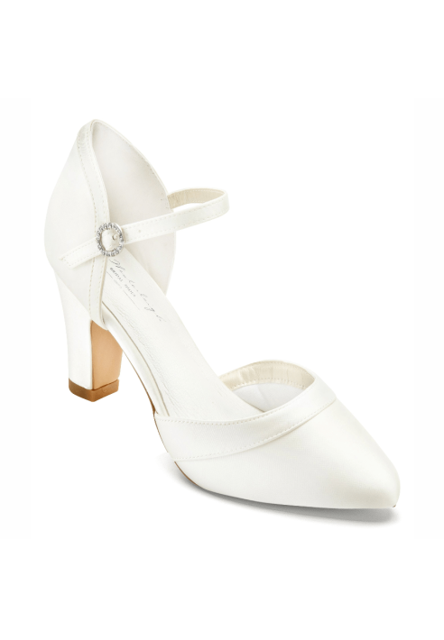 G. Westerleigh Amber Bridal Shoes ()
