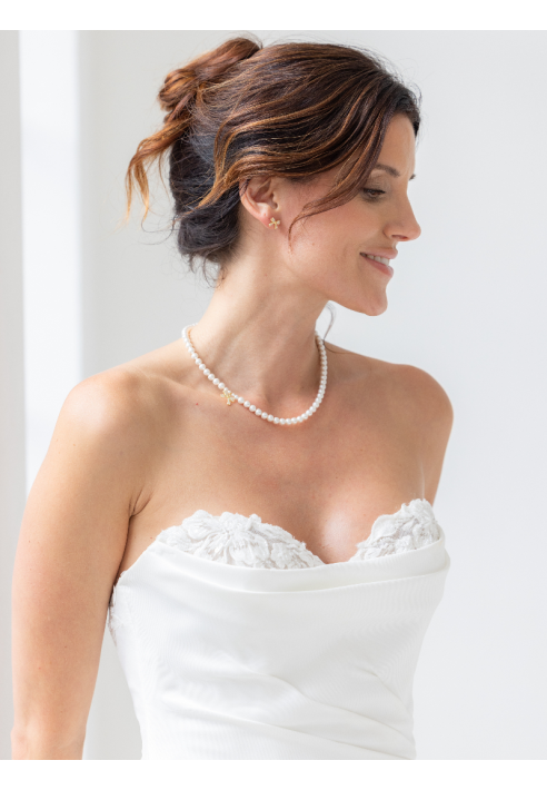 Abrazi Ariane Necklace ()