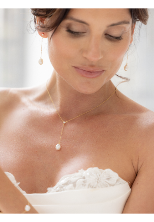 Abrazi Ashley Necklace ()