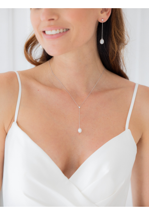 Abrazi Ashley Necklace ()