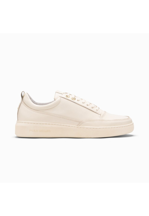 Paulo Bellini Rome Wedding Trainers Ivory ()