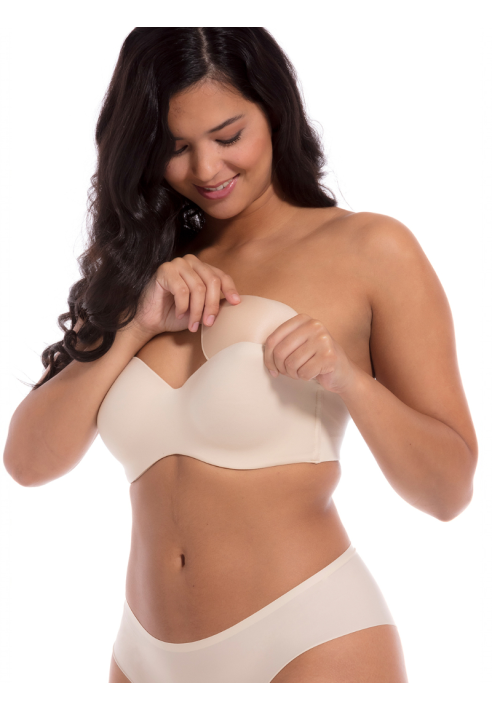 Magic Bodyfashion 30MC MAGIC Cups Latte ()