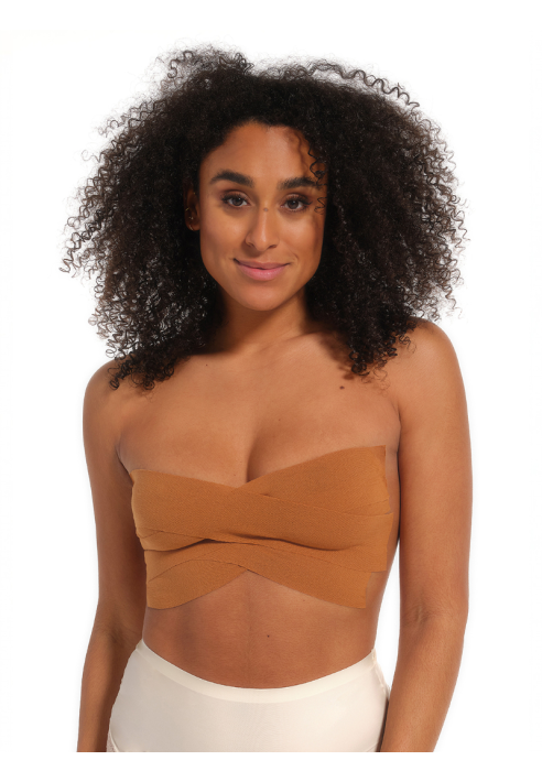 Magic Bodyfashion 35BT Boob Tape Mocha ()