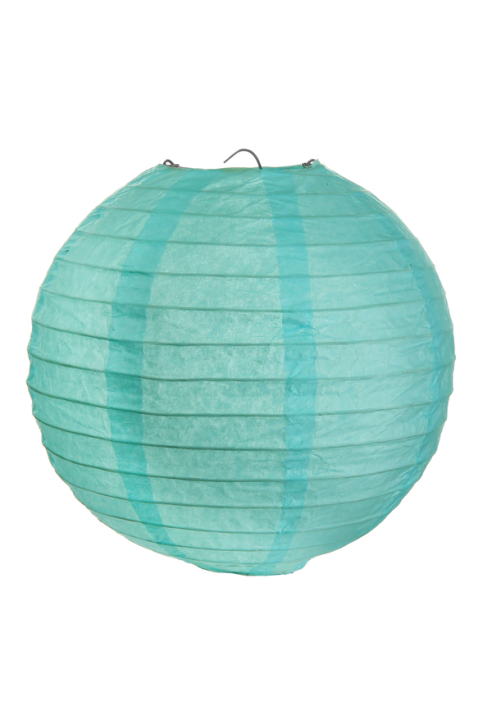 Lantern Mint 30 cm