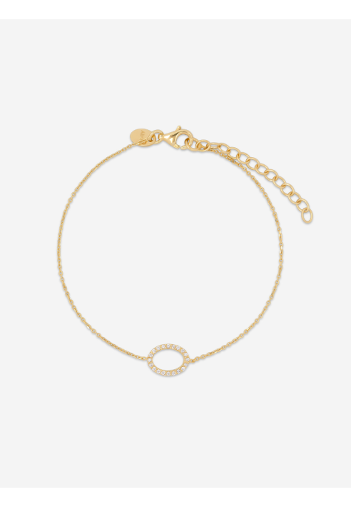 Abrazi Lana Bracelet