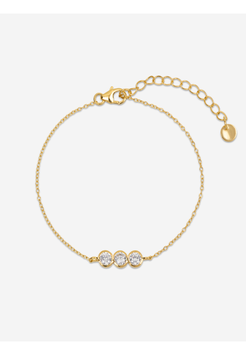 Abrazi Amalia Bracelet