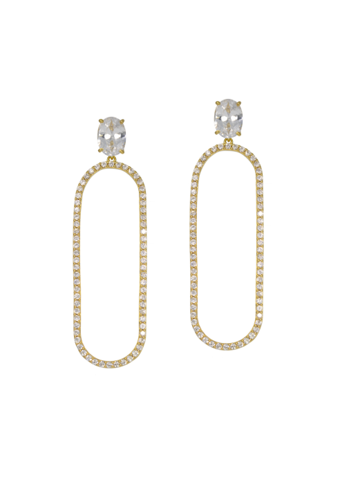 Juvelan Adele Earrings ()