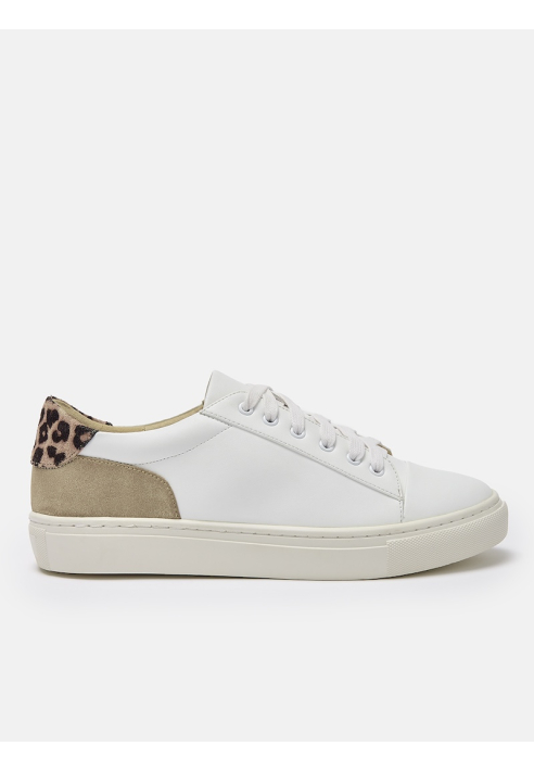 Rachel Simpson Aria Shoes Leopard ()