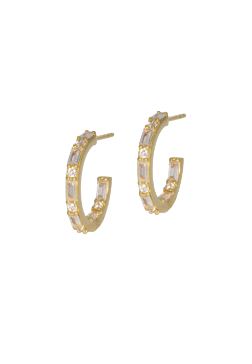 Juvelan Artist Earrings ()