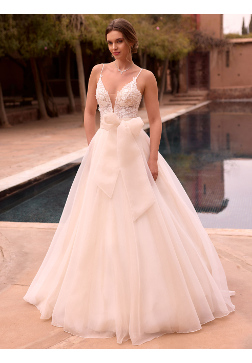 Bianco Evento Sonja Skirt ()