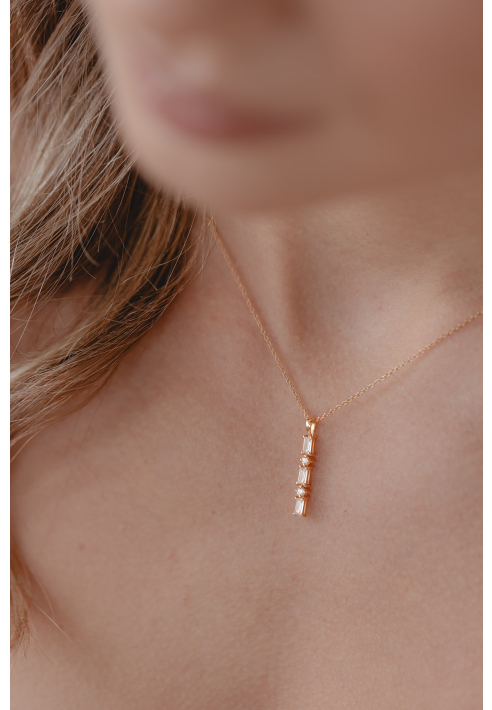 Juvelan Brilliancy Necklace ()