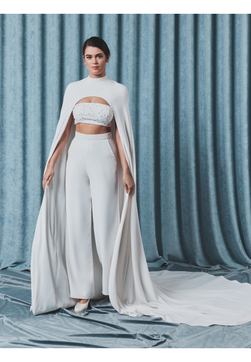 Poirier C-75105 Cape ()