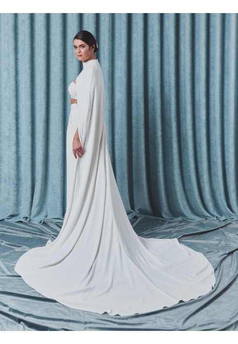 Poirier C-75105 Cape