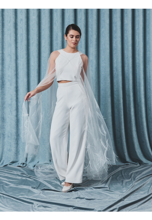 Poirier C-75106 Cape ()