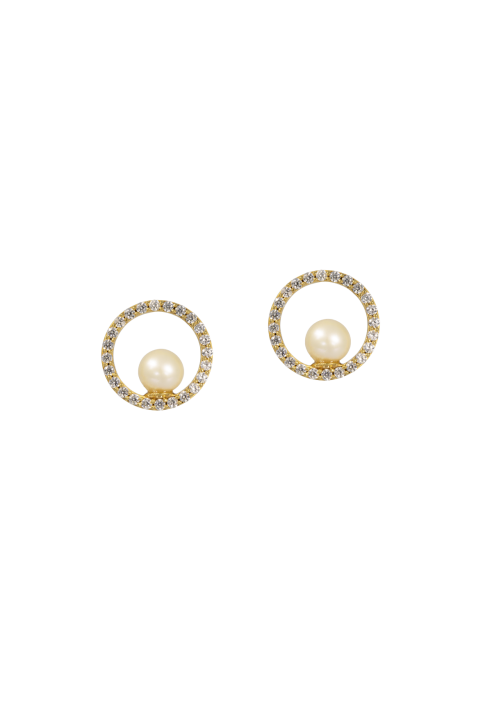 Juvelan Danielle Earrings ()