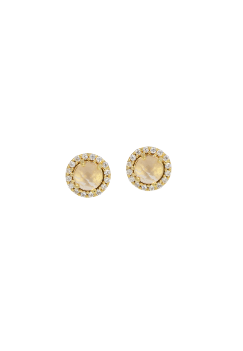 Juvelan Elaine Earrings ()