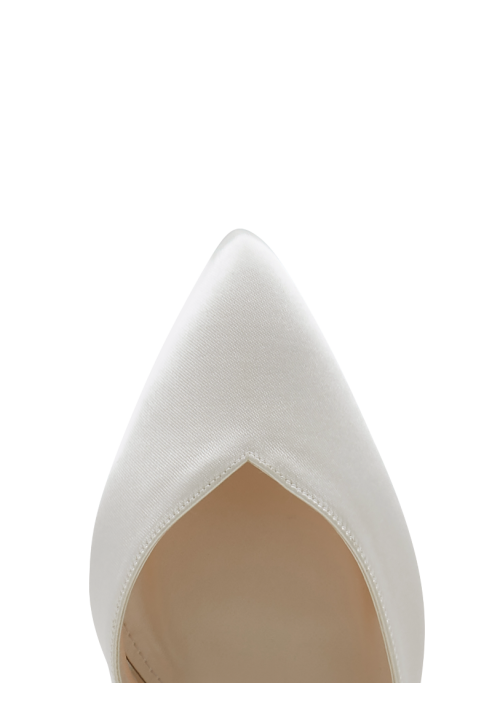 Rainbow Club Eve Mid Wide Fit Wedding Shoes