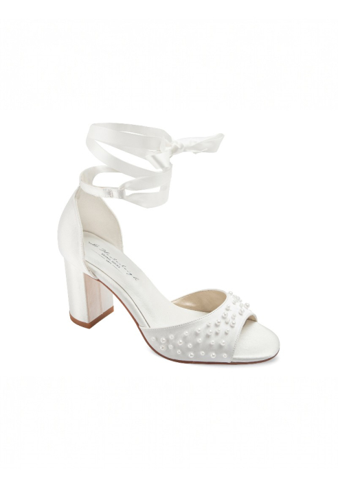 G.Westerleigh Esther Bridal Shoes ()