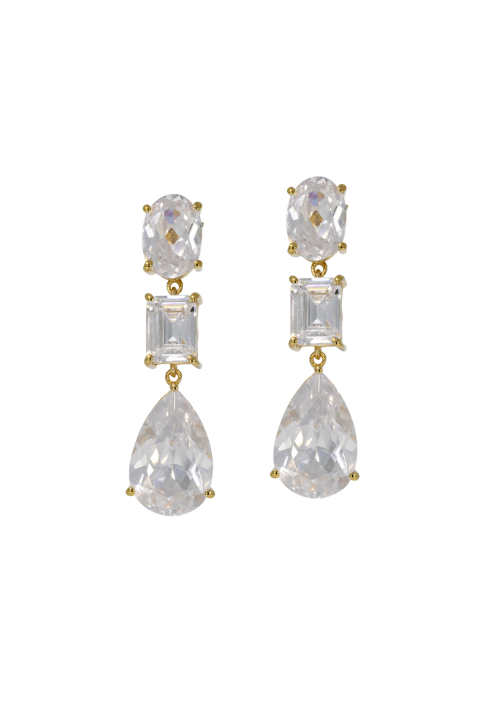 Juvelan Felina Earrings ()