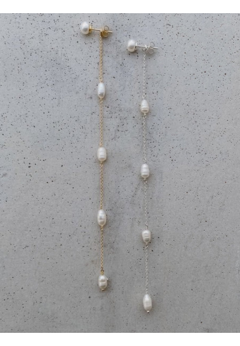 Perlenbräute Maeve Earrings