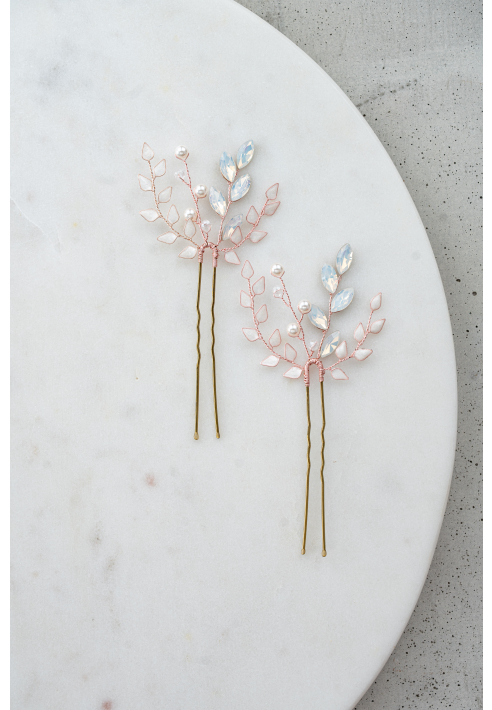 Perlenbräute Gretchen Hair Pin