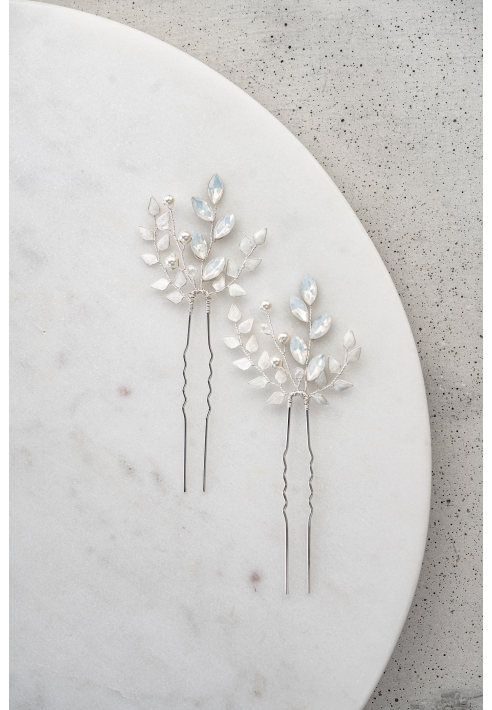 Perlenbräute Gretchen Hair Pin