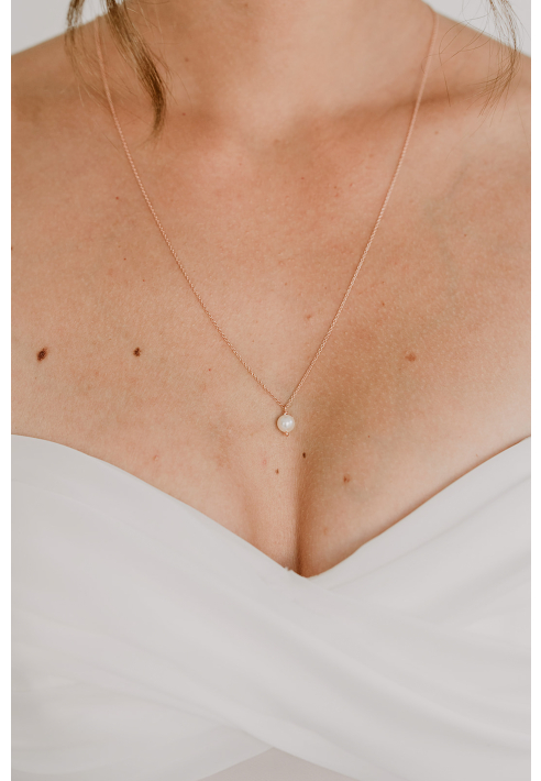 Perlenbräute Valeria Necklace