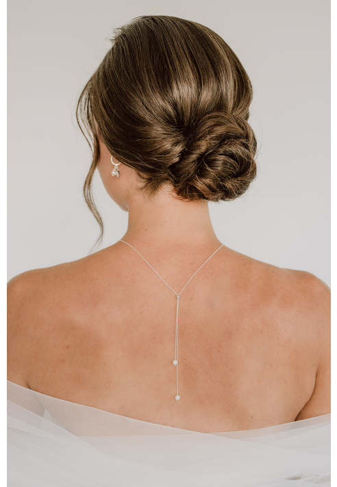 Perlenbräute Valeria Necklace ()