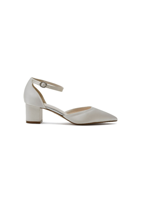Rainbow Club Imogen Wedding Shoes ()