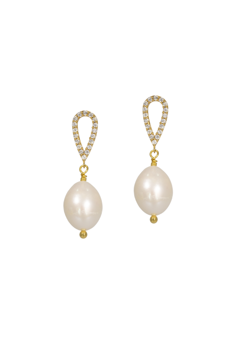 Juvelan Isabel Earrings ()