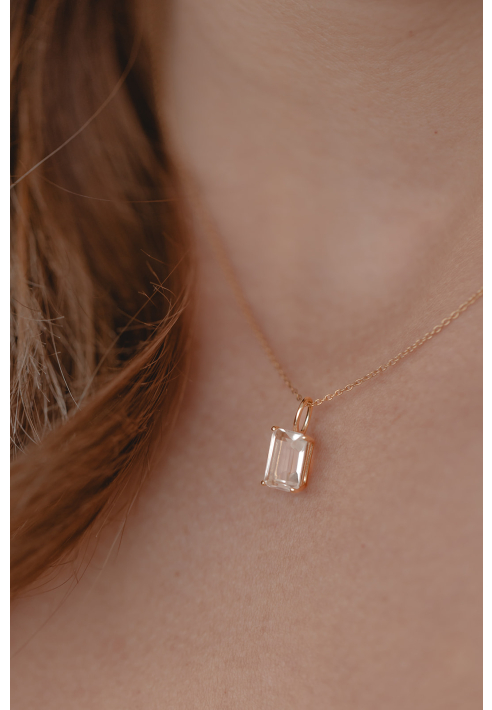 Juvelan Icon Necklace