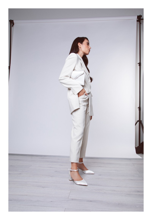 Rainbow Club Imogen Wedding Shoes