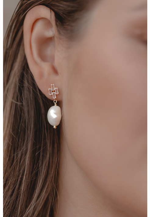 Juvelan Inspiration Earrings