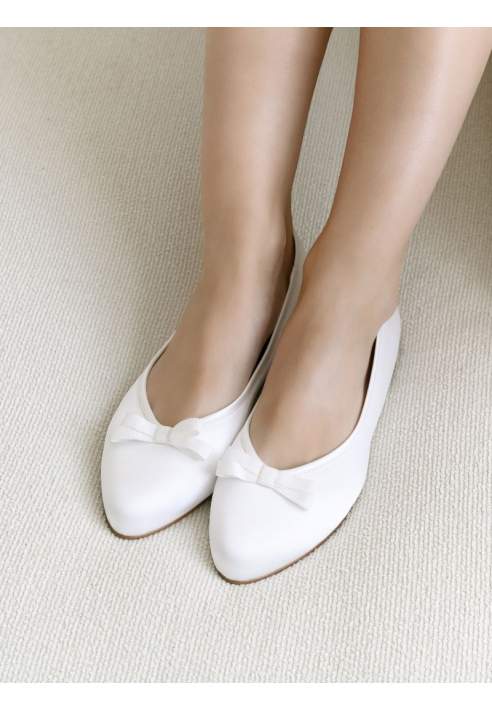 G.Westerleigh Ivette Bridal Shoes