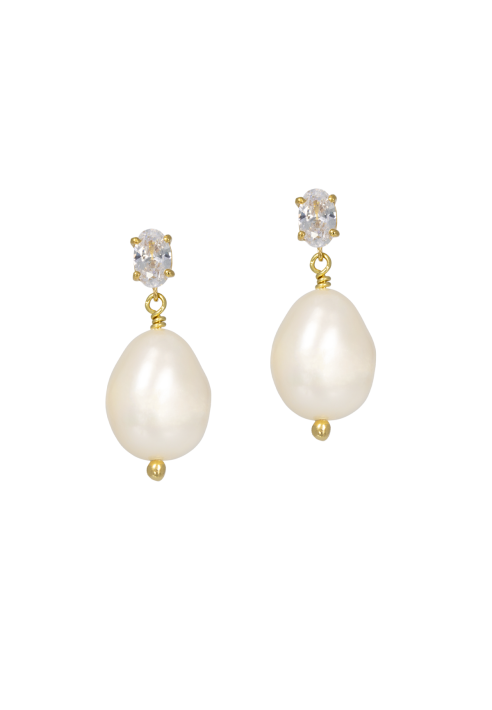 Juvelan Joelle Earrings ()