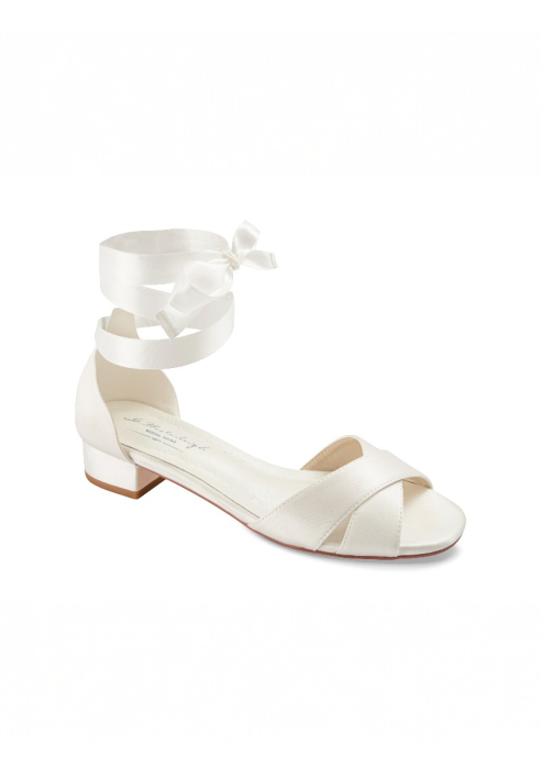 G.Westerleigh Judith Bridal Shoes ()