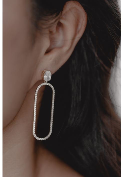 Juvelan Adele Earrings