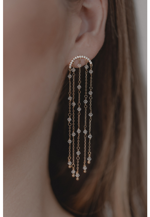 Juvelan Arielle Earrings