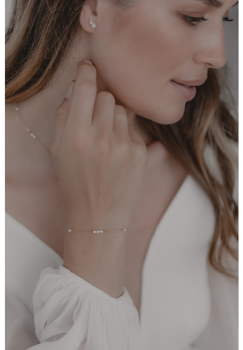 Juvelan Celine Bracelet